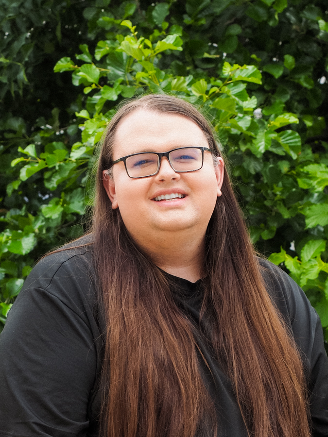 Mitarbeiterportrait Christoph Hadner